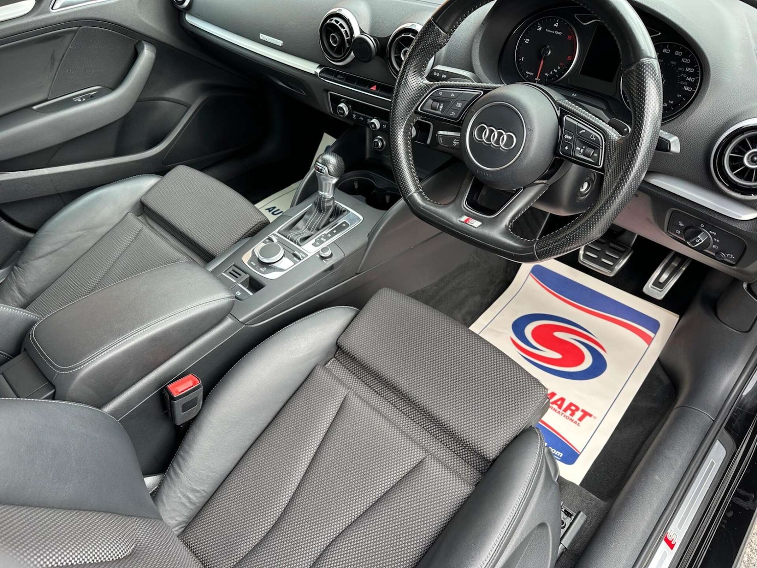 Used Audi A3 2016 for sale - 76946153: Photo 15