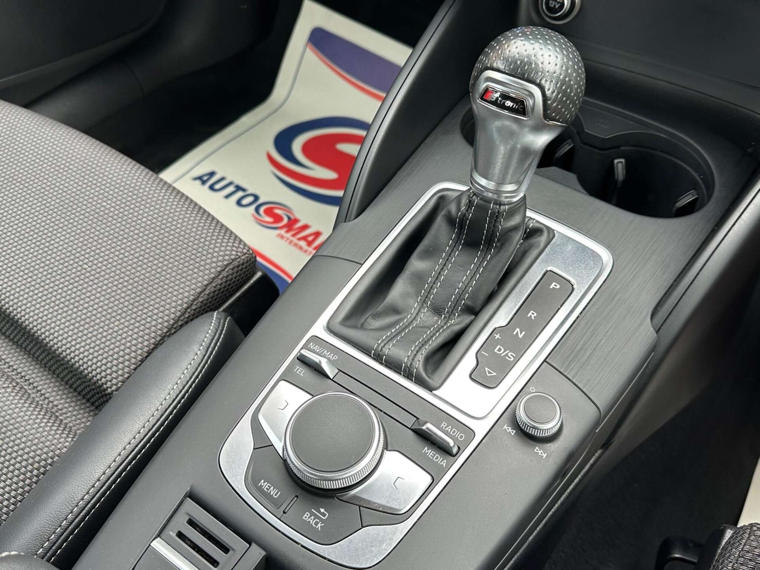 Used Audi A3 2016 for sale - 76946153: Photo 17