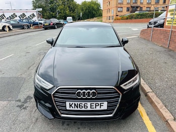 Used Audi A3 2016 for sale - 76946153: Photo