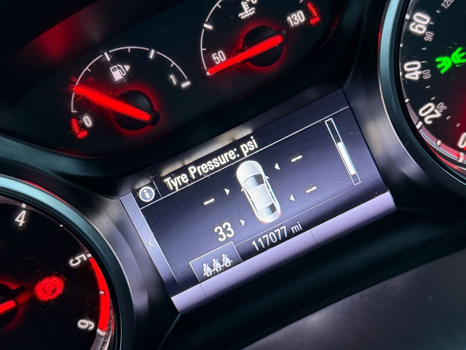 Used Vauxhall Astra 2016 for sale - 77523309: Photo 11