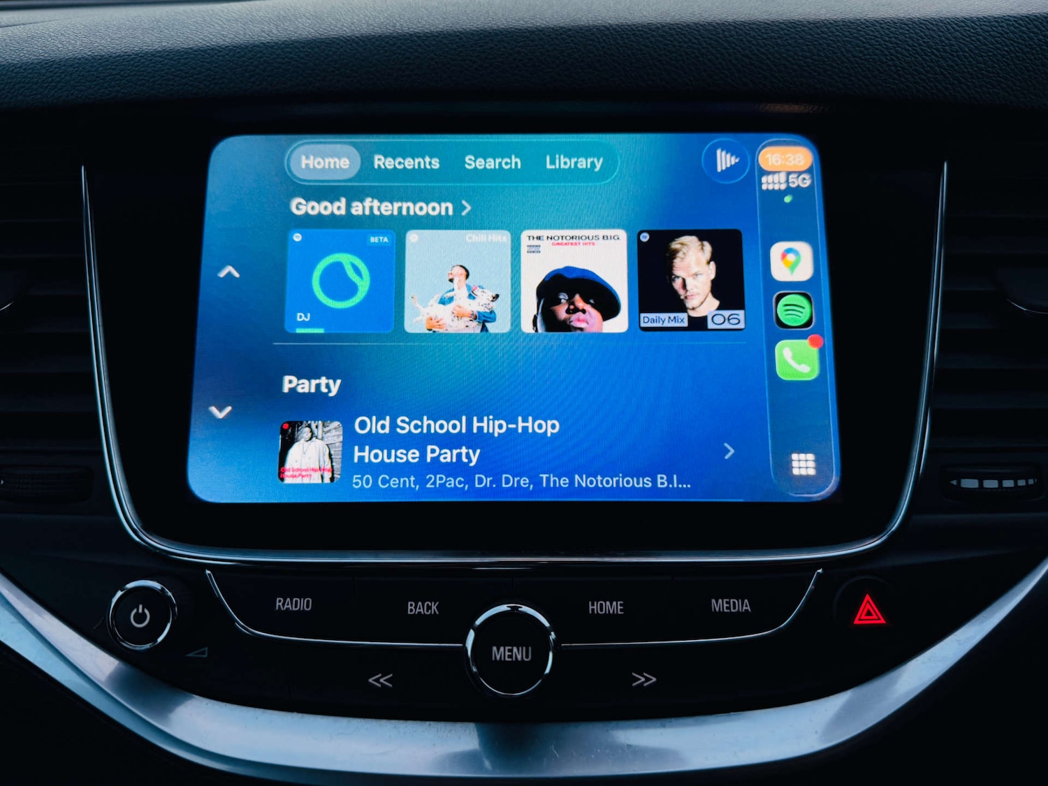 Used Vauxhall Astra 2016 for sale - 77523309: Photo 9