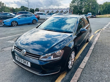 Used Volkswagen Golf 2013 for sale - 75780778: Photo