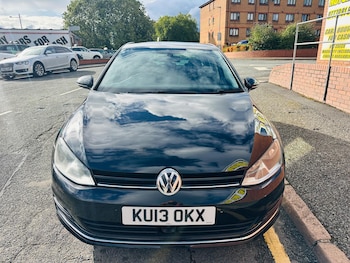 Used Volkswagen Golf 2013 for sale - 75780778: Photo