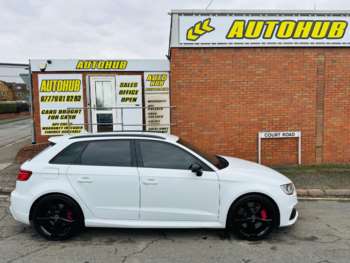 Used Audi RS3 2015 for sale - 73730750: Photo