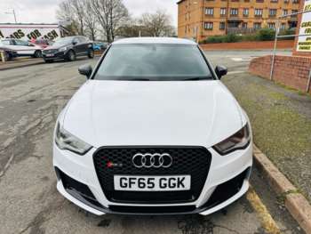 Used Audi RS3 2015 for sale - 73730750: Photo