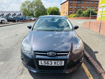 Used Ford Focus 2013 for sale - 78590877: Photo