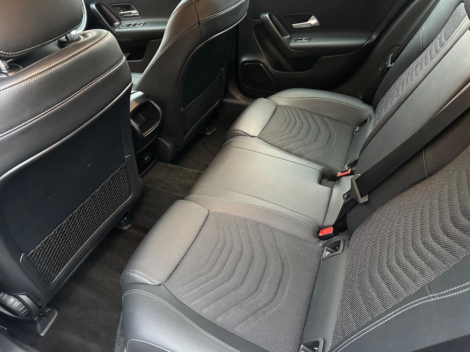 Used Mercedes-Benz A-Class 2020 for sale - 76294727: Photo 10