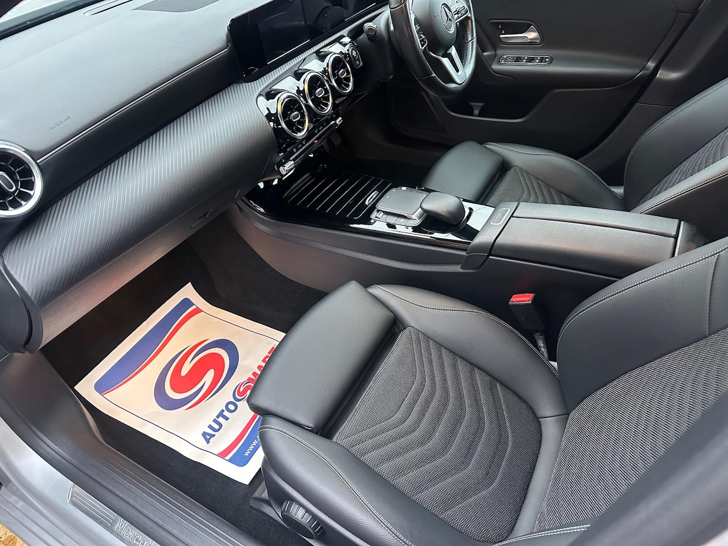 Used Mercedes-Benz A-Class 2020 for sale - 76294727: Photo 11