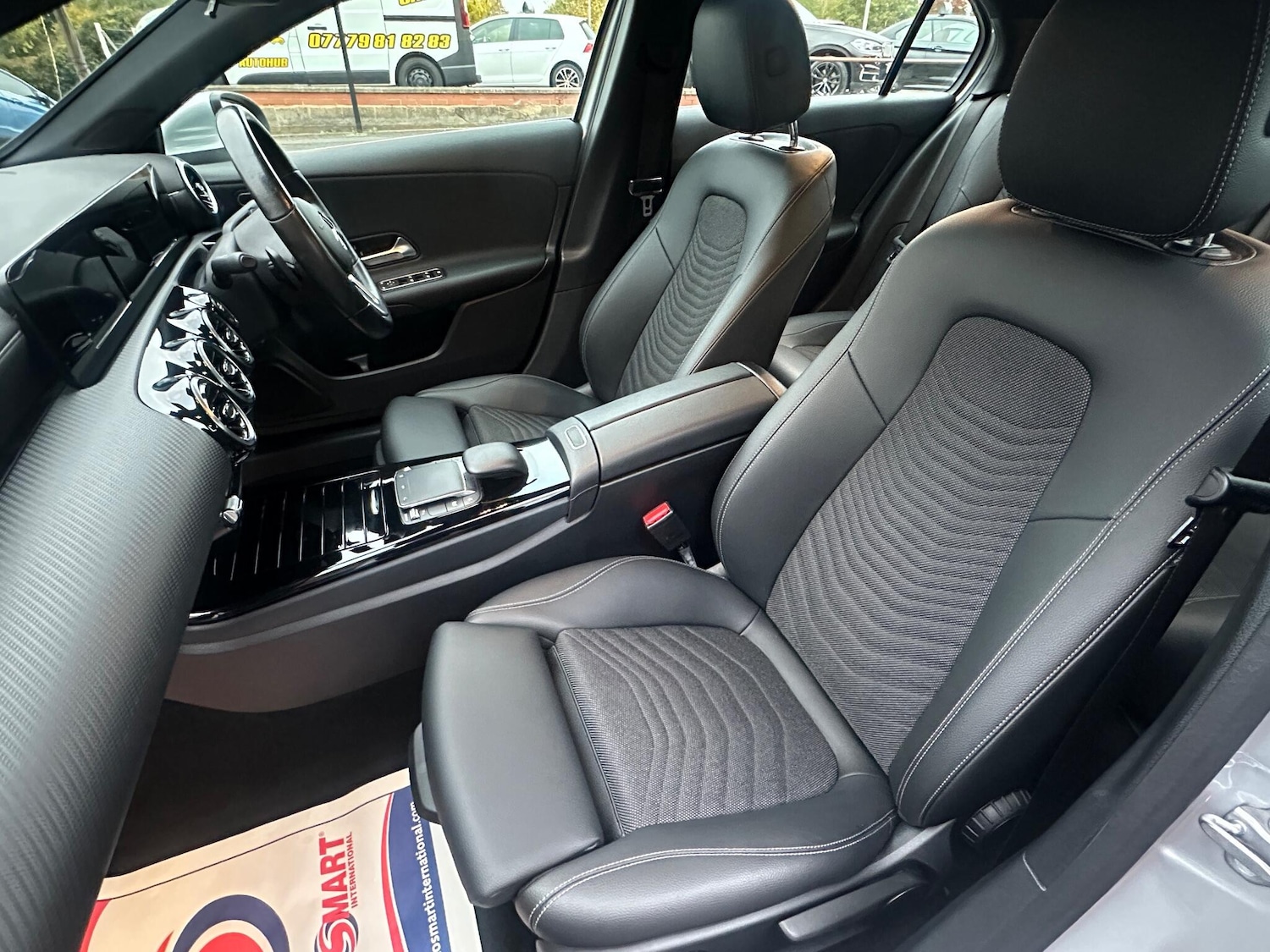 Used Mercedes-Benz A-Class 2020 for sale - 76294727: Photo 12