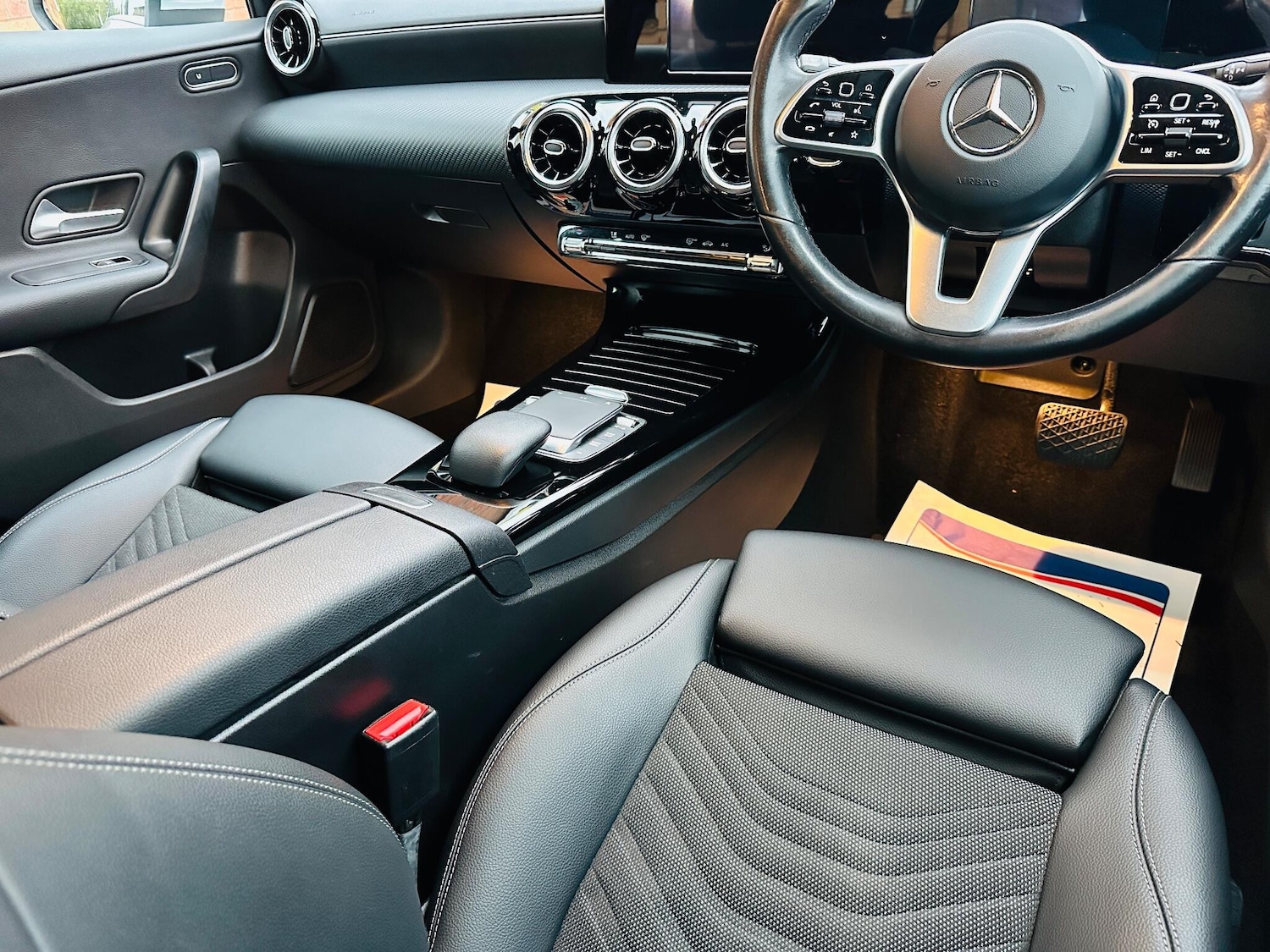 Used Mercedes-Benz A-Class 2020 for sale - 76294727: Photo 14