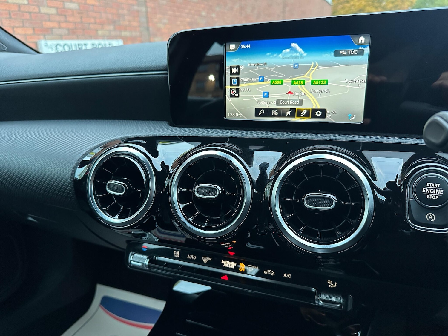 Used Mercedes-Benz A-Class 2020 for sale - 76294727: Photo 15