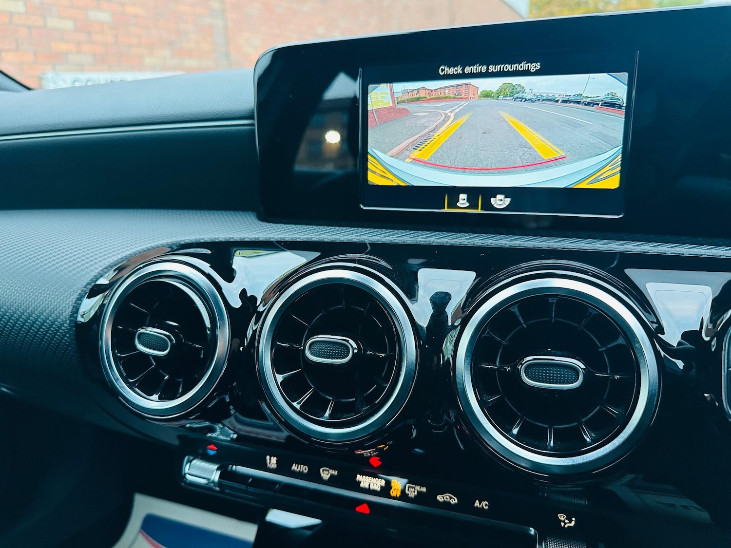 Used Mercedes-Benz A-Class 2020 for sale - 76294727: Photo 16