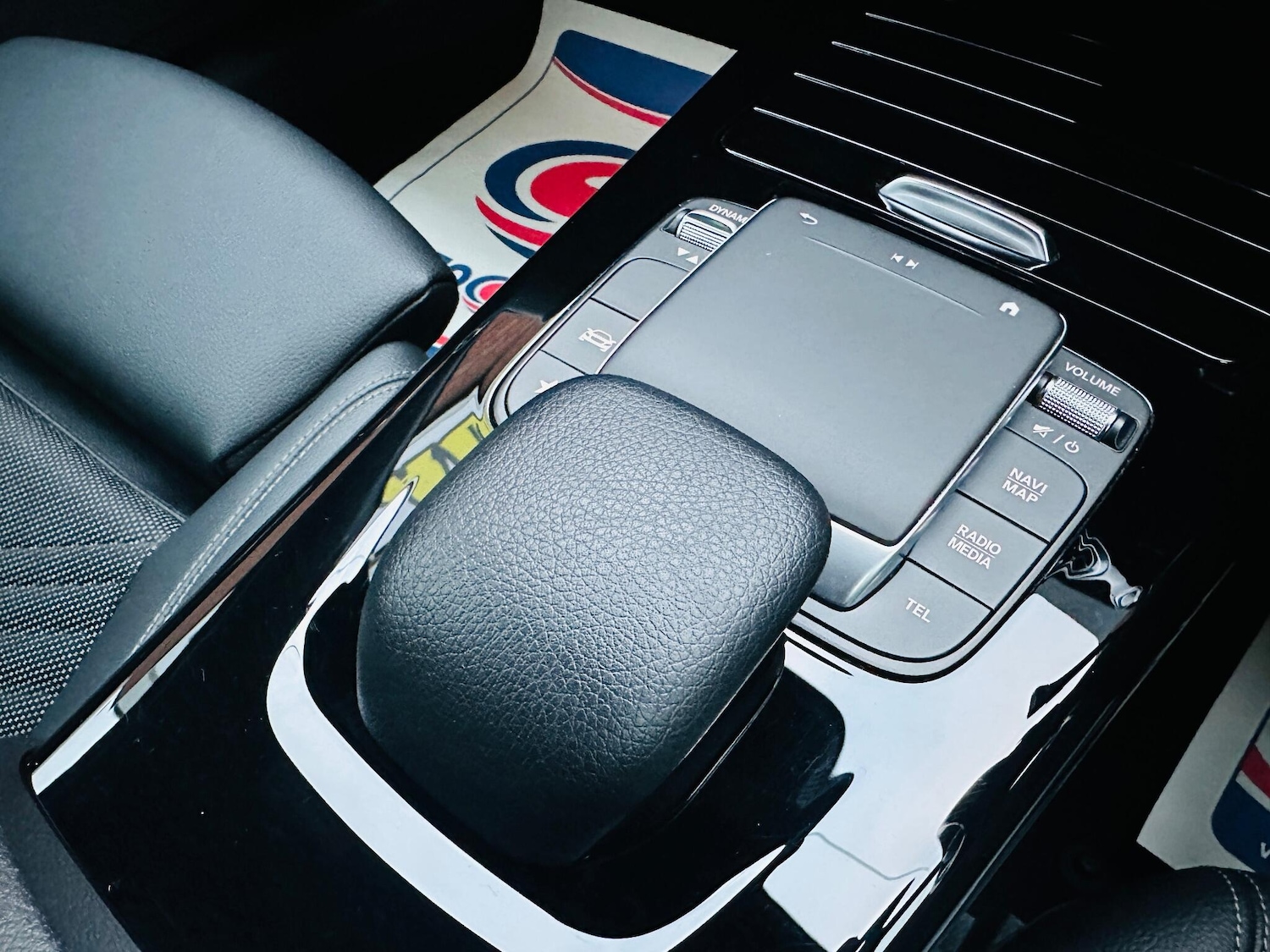 Used Mercedes-Benz A-Class 2020 for sale - 76294727: Photo 18