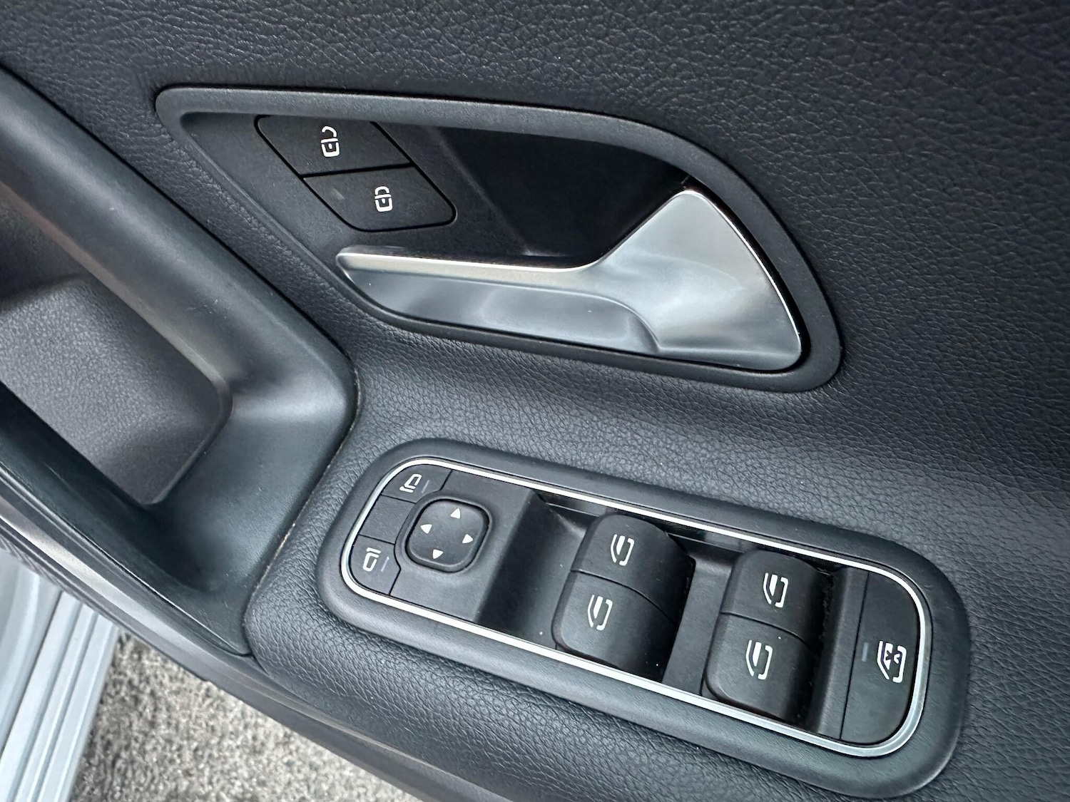 Used Mercedes-Benz A-Class 2020 for sale - 76294727: Photo 20