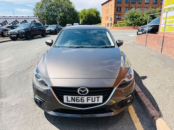 Used Mazda Mazda3 2016 for sale - 79113242: Photo