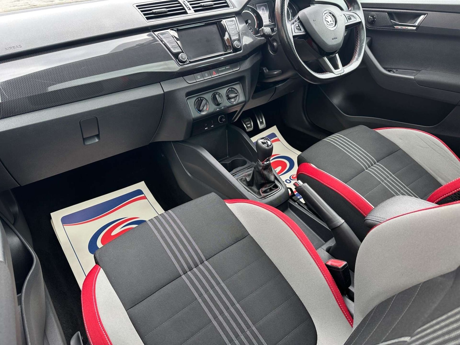 Used Skoda Fabia 2017 for sale - 76946168: Photo 10