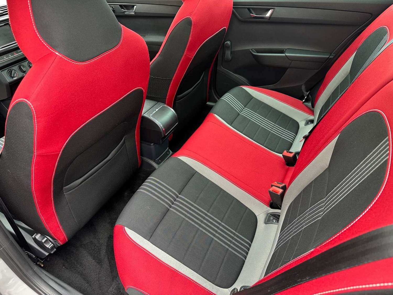 Used Skoda Fabia 2017 for sale - 76946168: Photo 11