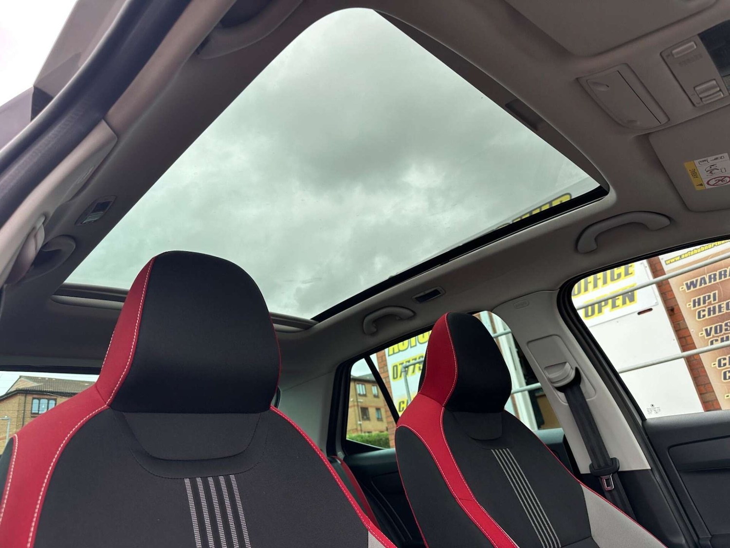 Used Skoda Fabia 2017 for sale - 76946168: Photo 16