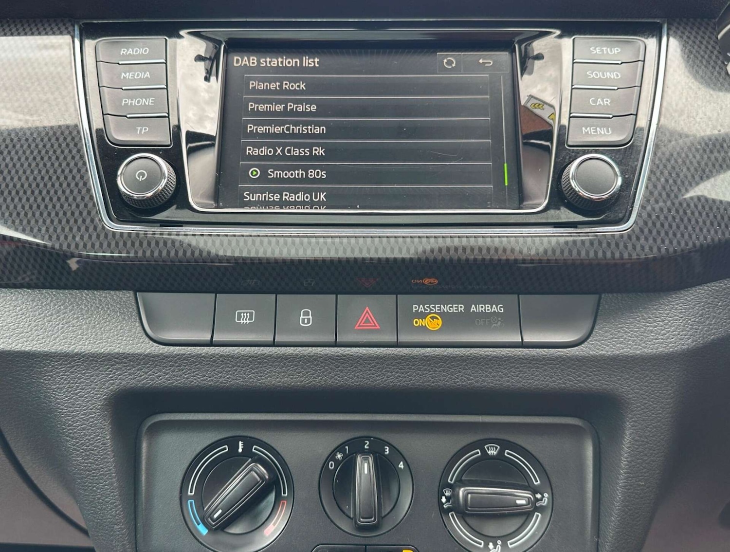 Used Skoda Fabia 2017 for sale - 76946168: Photo 19