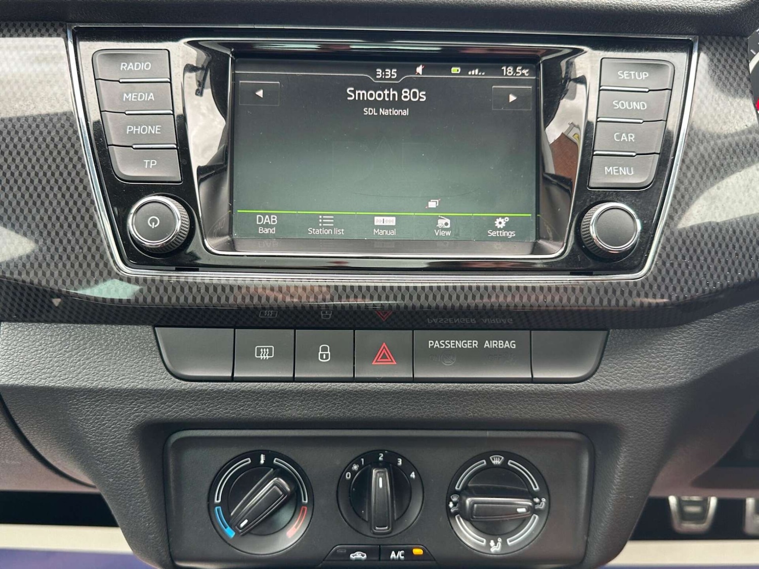 Used Skoda Fabia 2017 for sale - 76946168: Photo 21