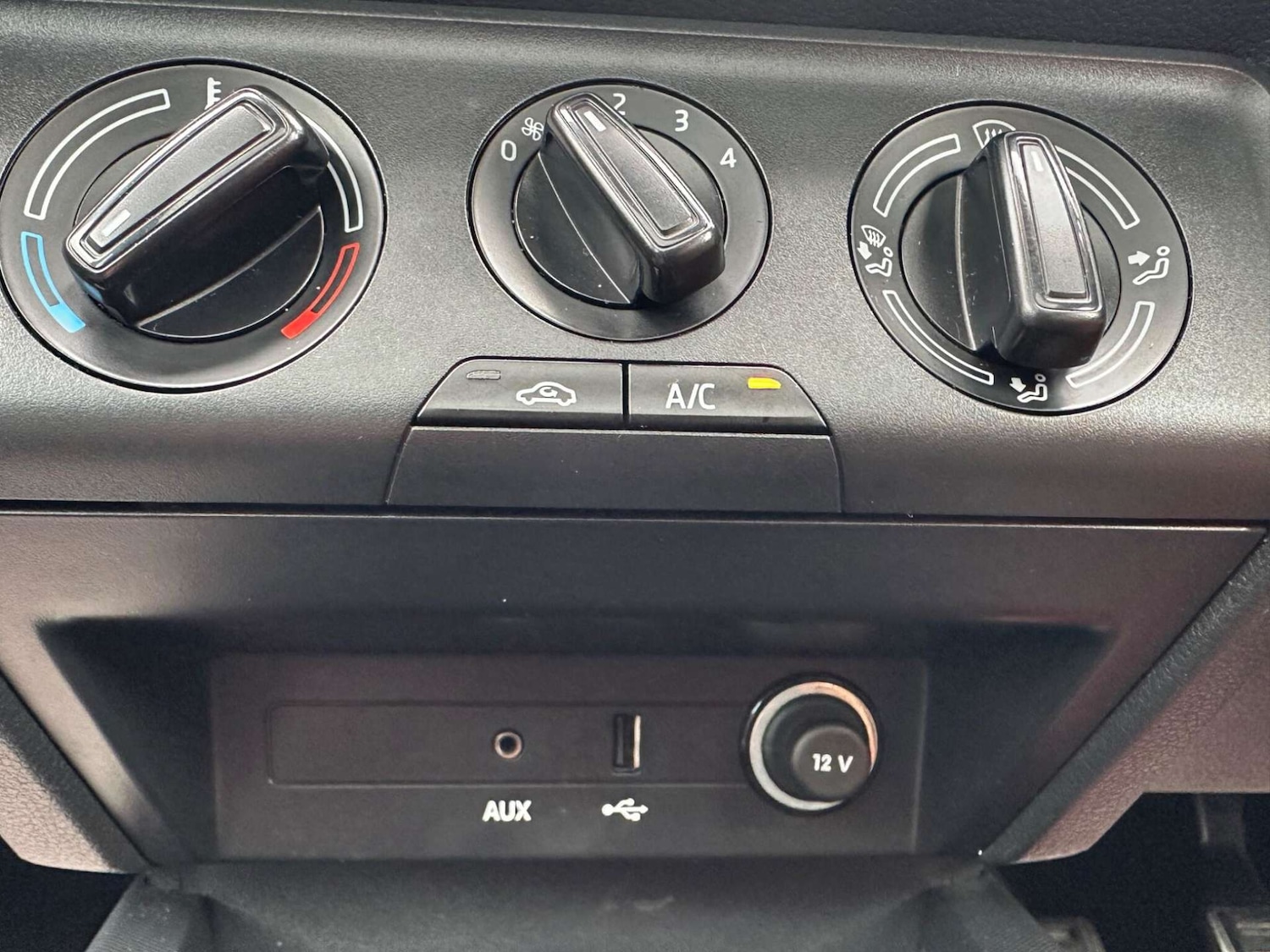 Used Skoda Fabia 2017 for sale - 76946168: Photo 22