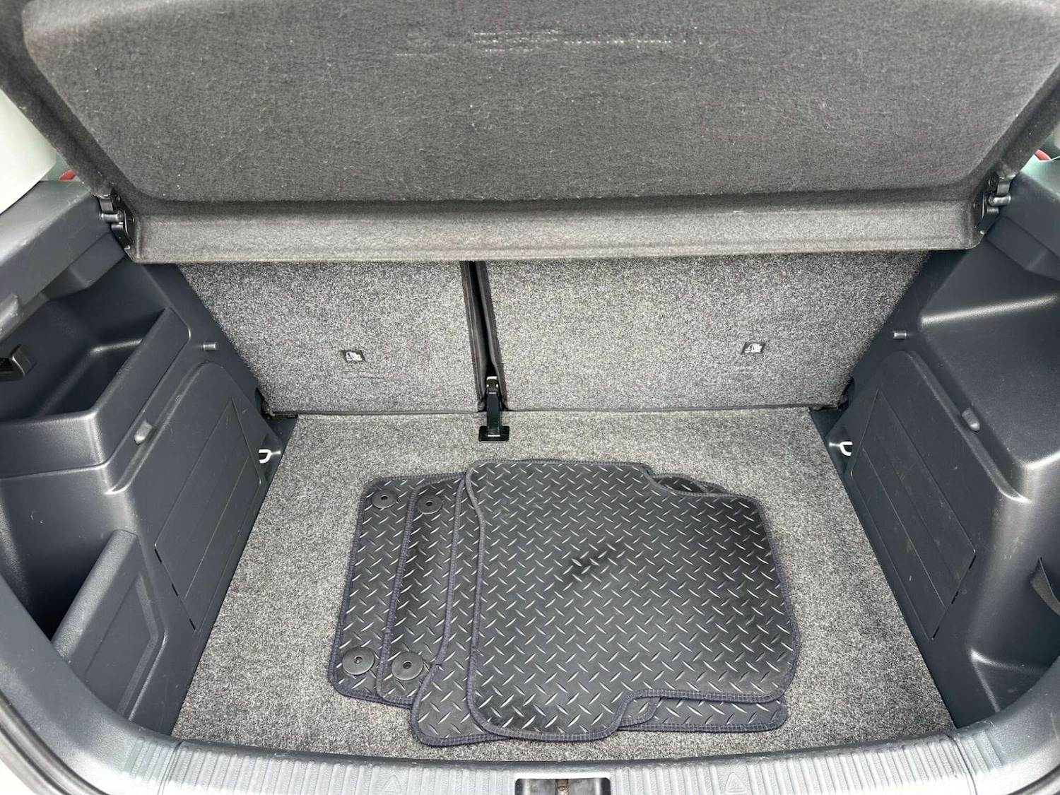 Used Skoda Fabia 2017 for sale - 76946168: Photo 24