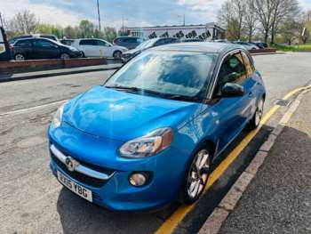 Used Vauxhall Adam 2015 for sale - 74425184: Photo