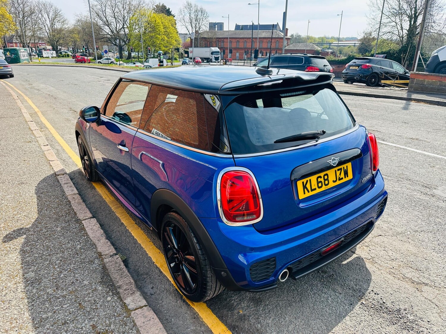 Vehicle 6