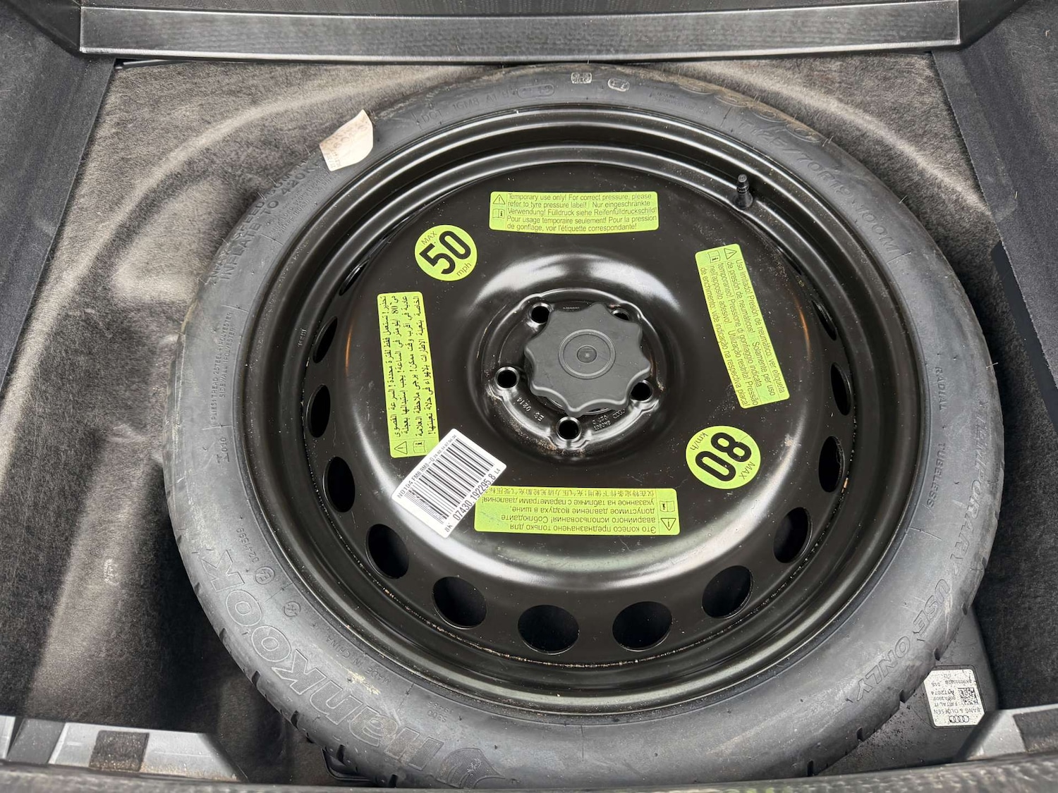 Used Audi A4 2014 for sale - 77200702: Photo 11