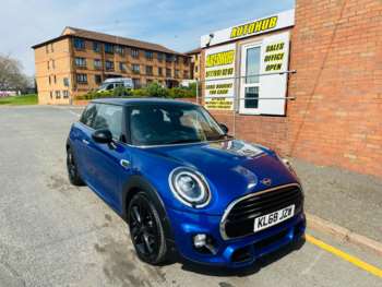 (68) - 1.5 Cooper Sport Euro 6 (s/s) 3dr