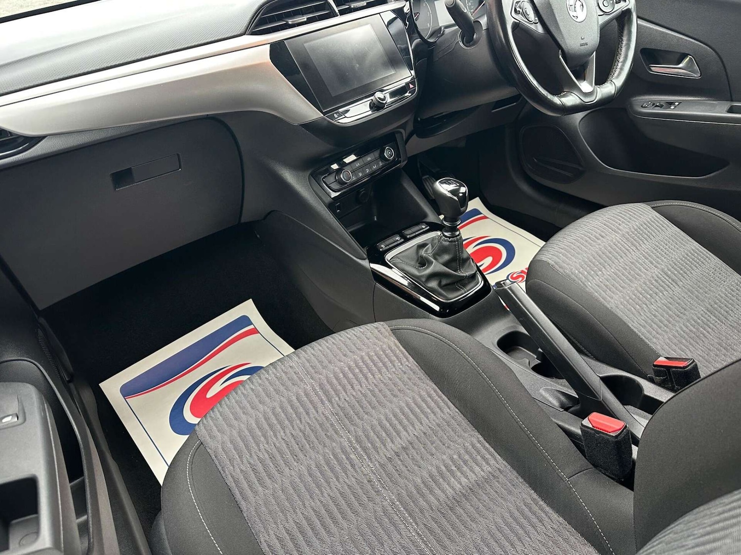 Used Vauxhall Corsa 2020 for sale - 76946162: Photo 11