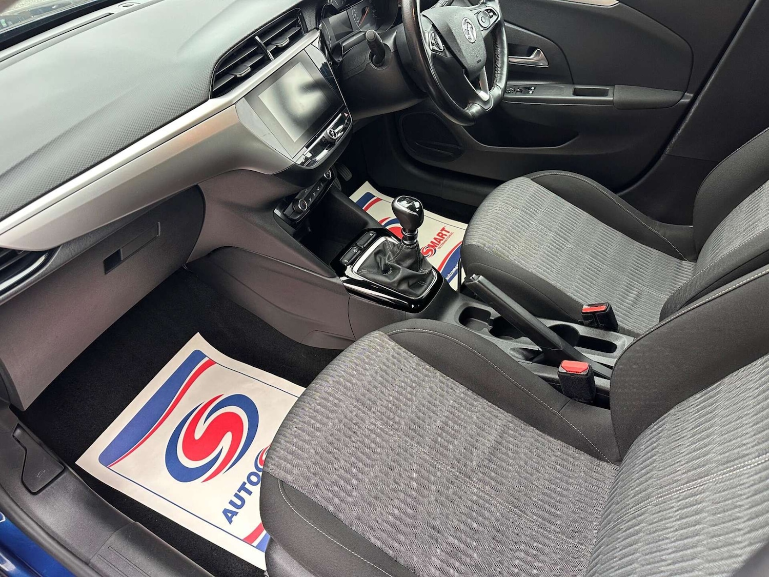 Used Vauxhall Corsa 2020 for sale - 76946162: Photo 12