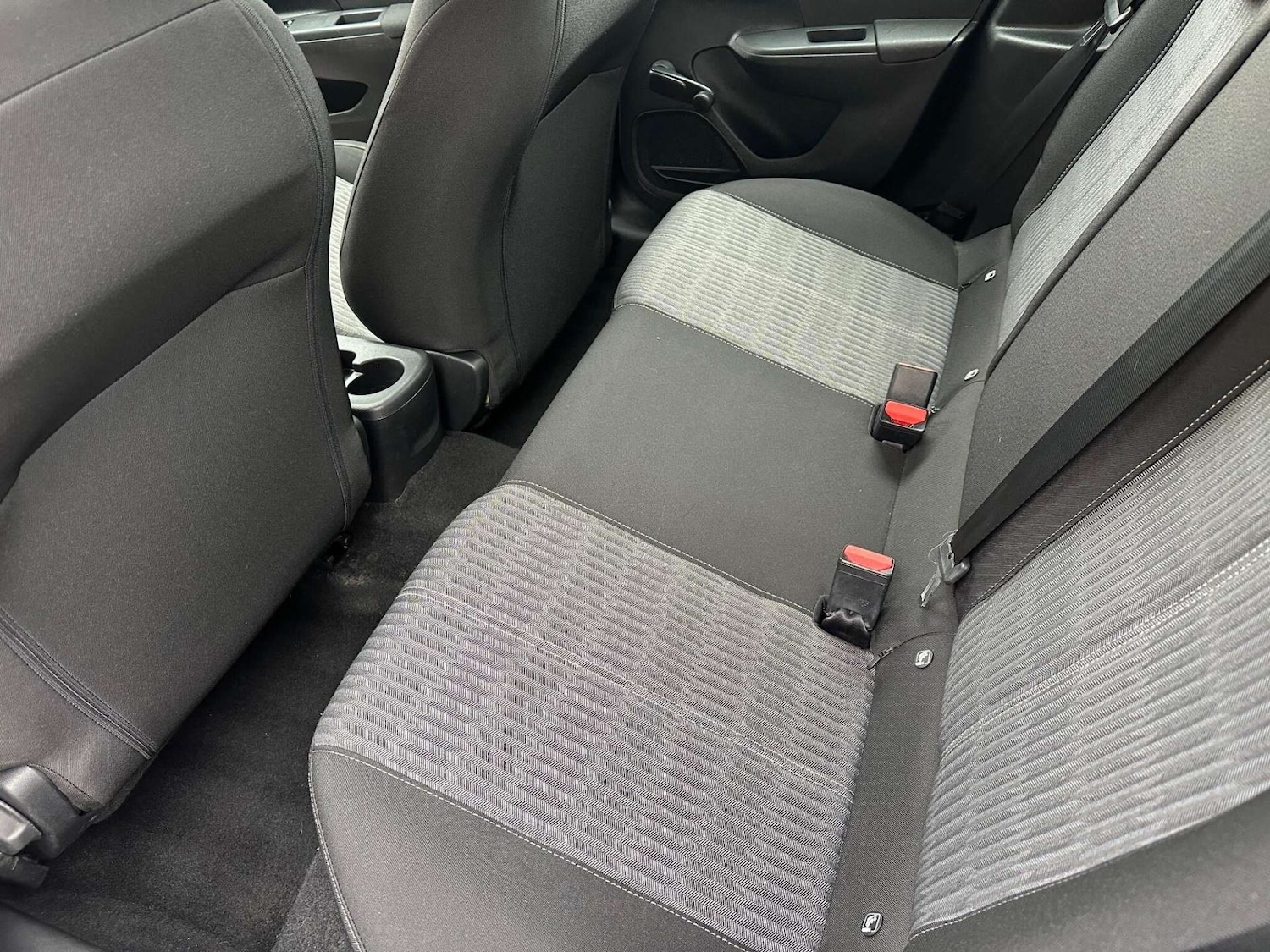 Used Vauxhall Corsa 2020 for sale - 76946162: Photo 13