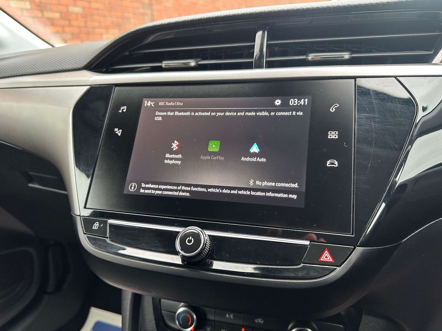 Used Vauxhall Corsa 2020 for sale - 76946162: Photo 18