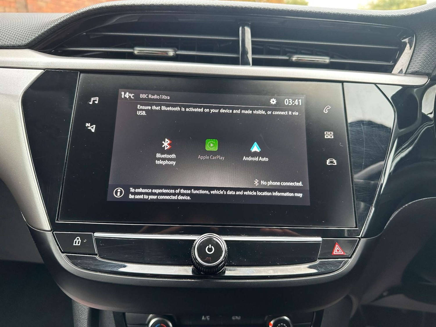 Used Vauxhall Corsa 2020 for sale - 76946162: Photo 20