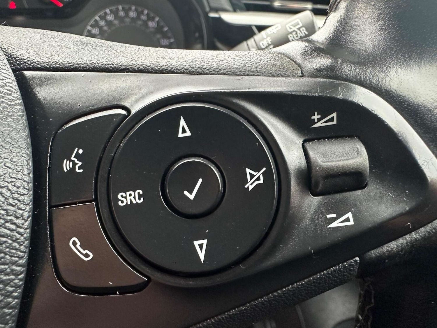 Used Vauxhall Corsa 2020 for sale - 76946162: Photo 23