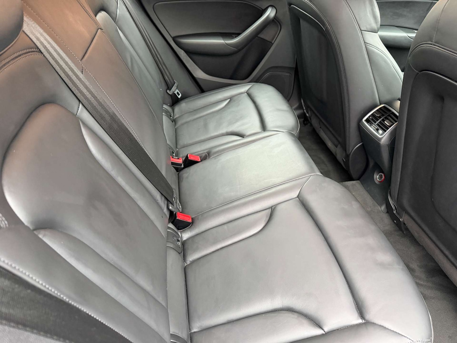 Used Audi Q3 2017 for sale - 77413348: Photo 14