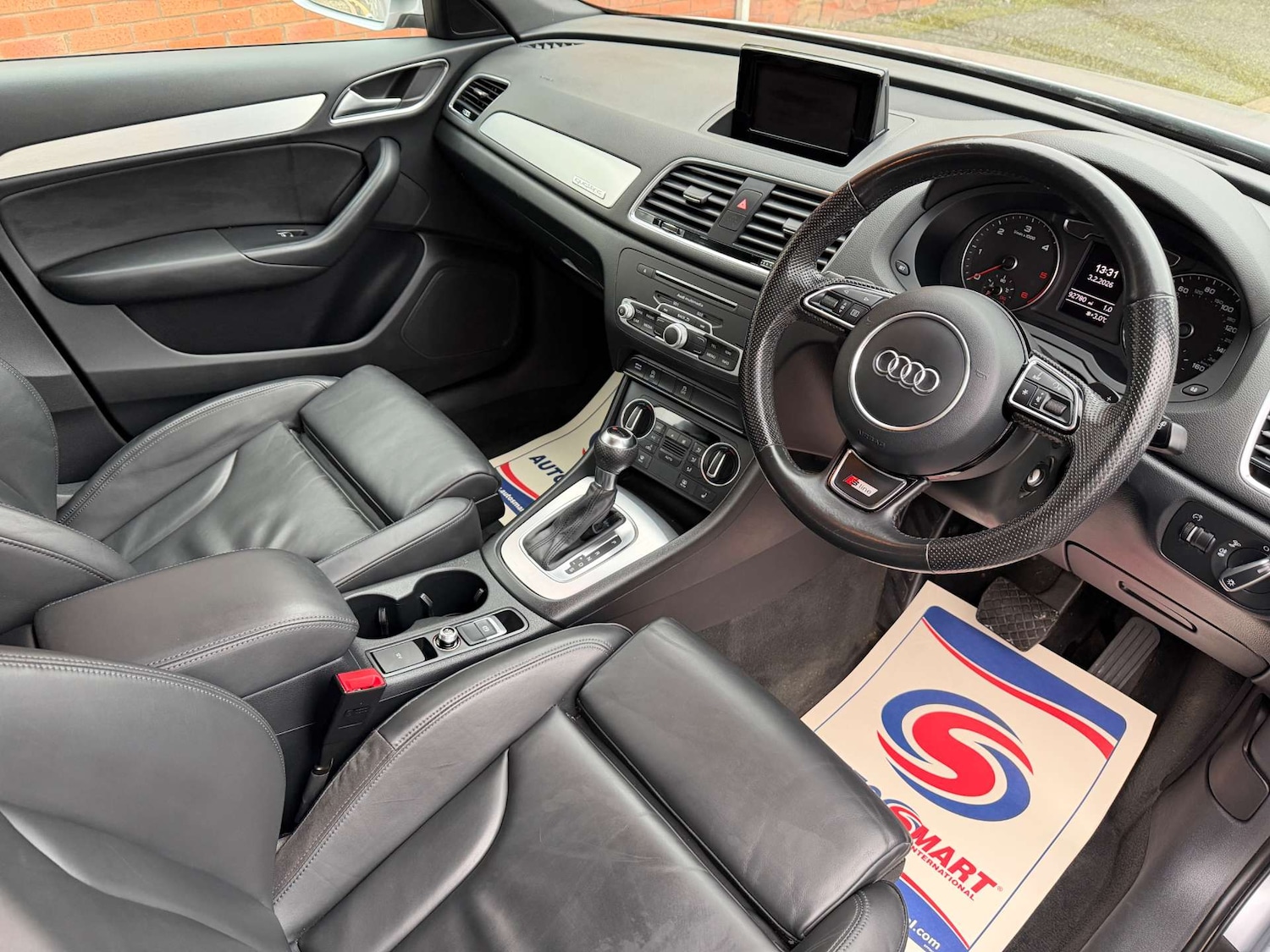 Used Audi Q3 2017 for sale - 77413348: Photo 15