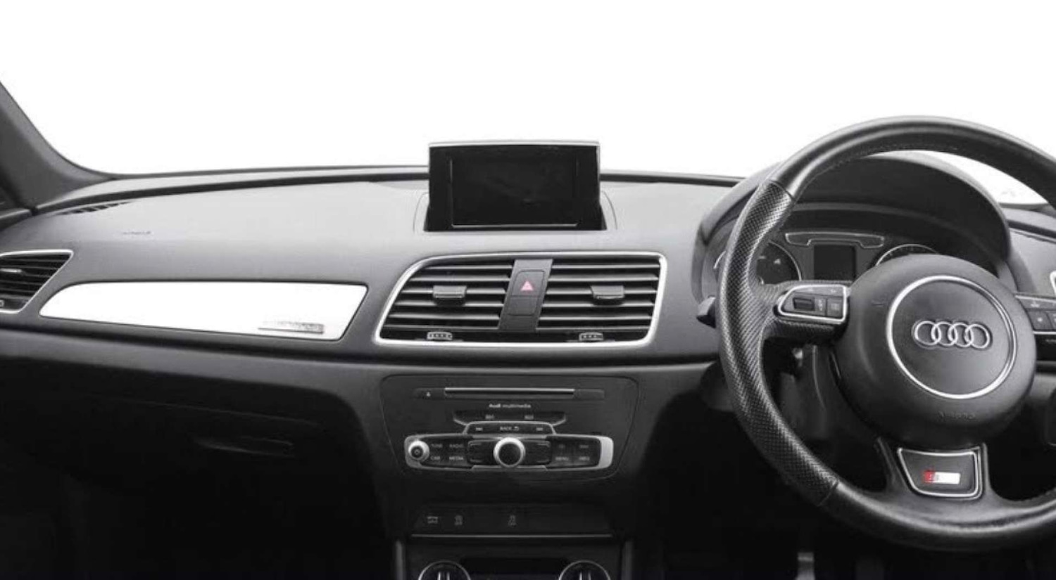 Used Audi Q3 2017 for sale - 77413348: Photo 18