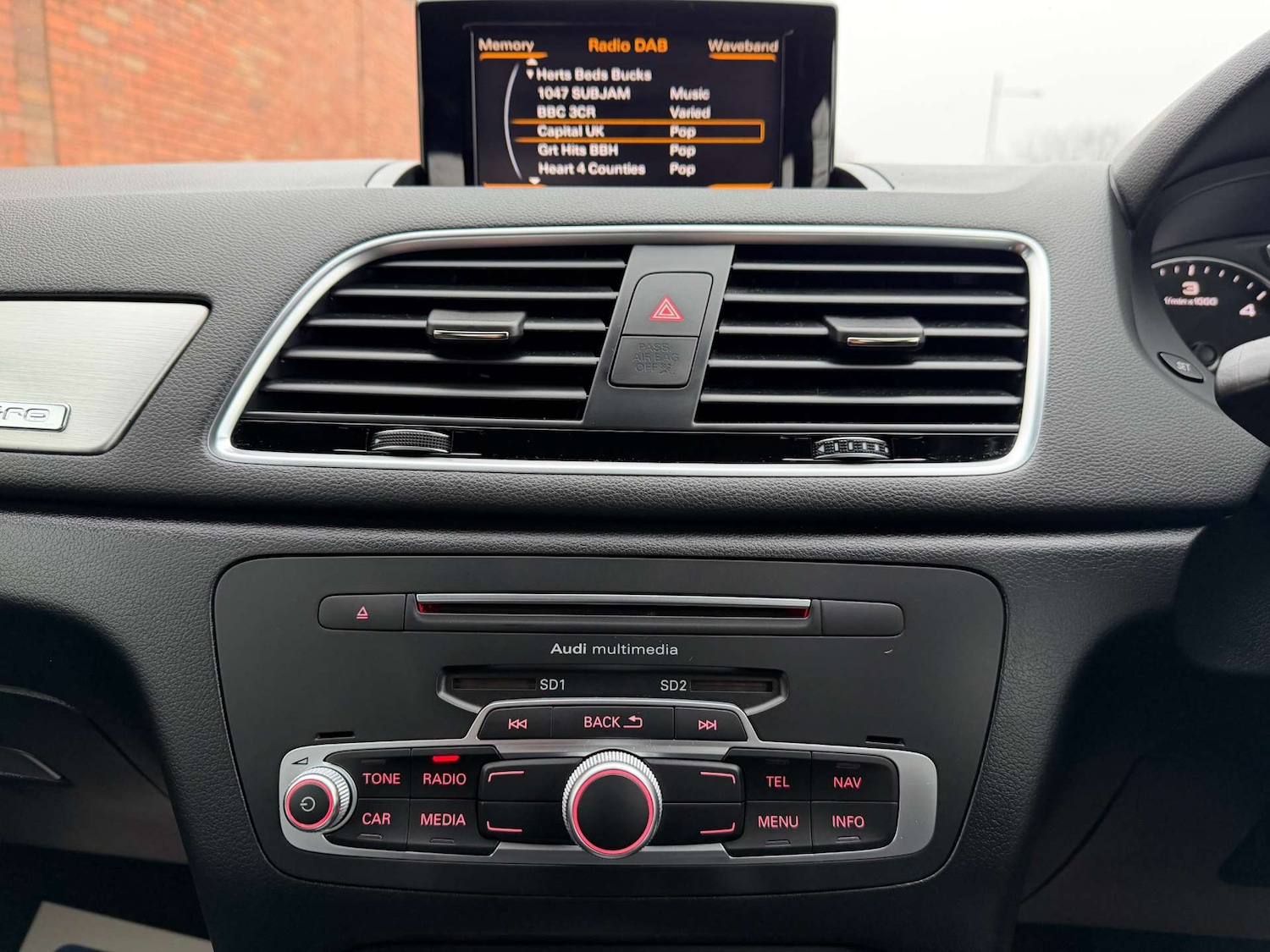 Used Audi Q3 2017 for sale - 77413348: Photo 20