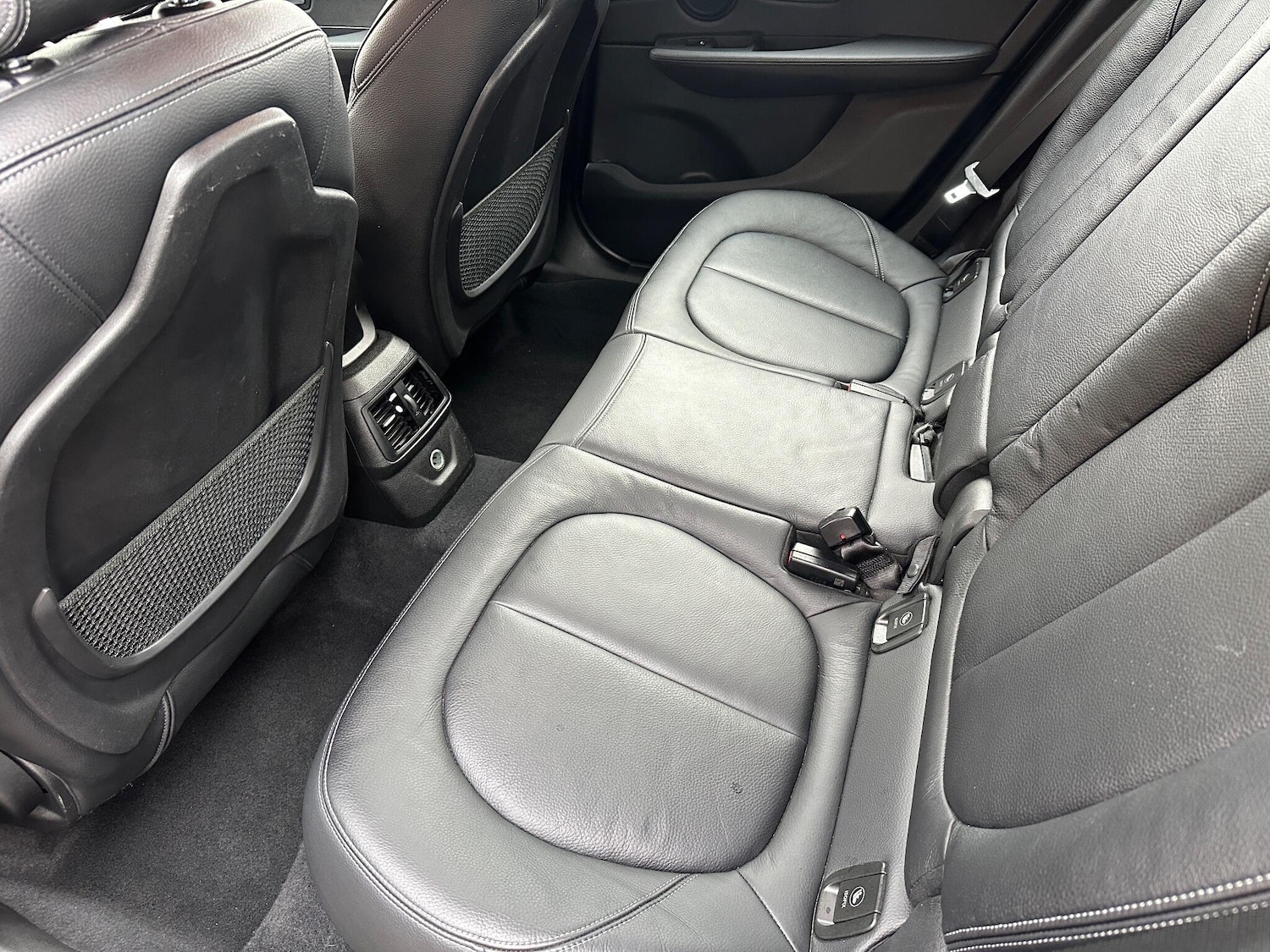 Used BMW 2 Series Active Tourer 2017 for sale - 76423486: Photo 10