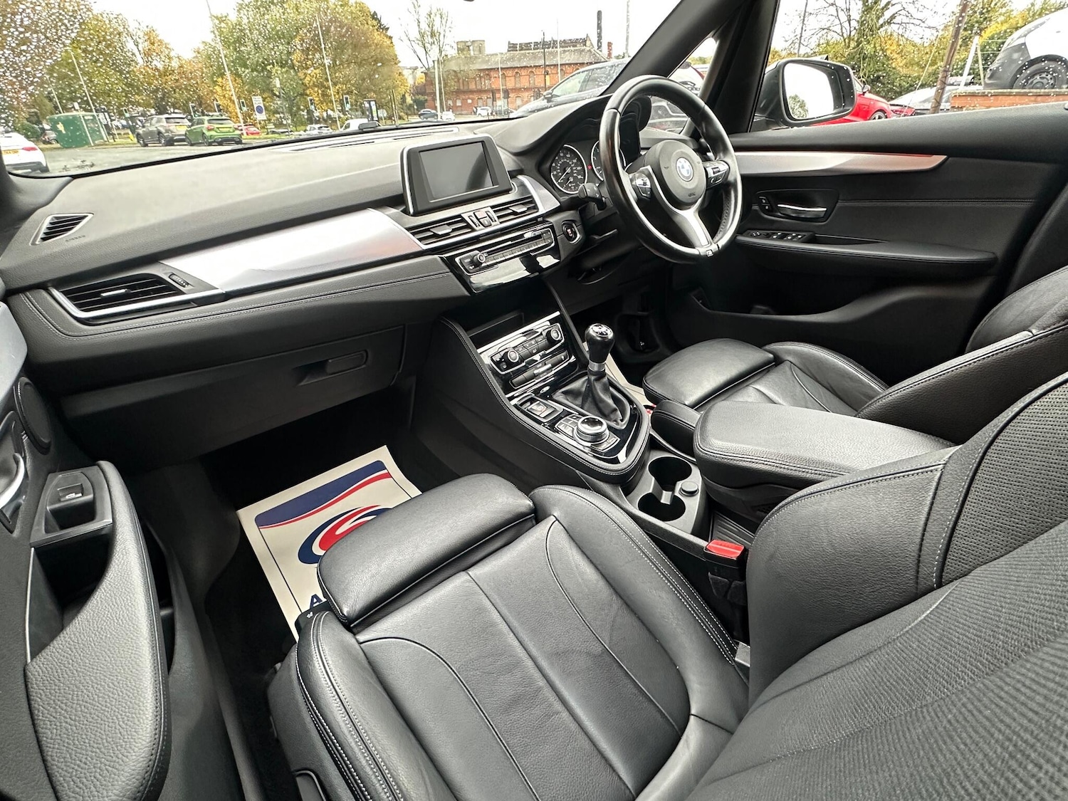 Used BMW 2 Series Active Tourer 2017 for sale - 76423486: Photo 11