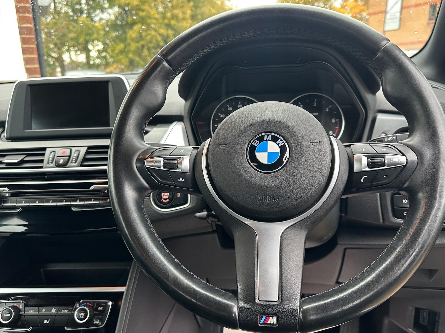 Used BMW 2 Series Active Tourer 2017 for sale - 76423486: Photo 14