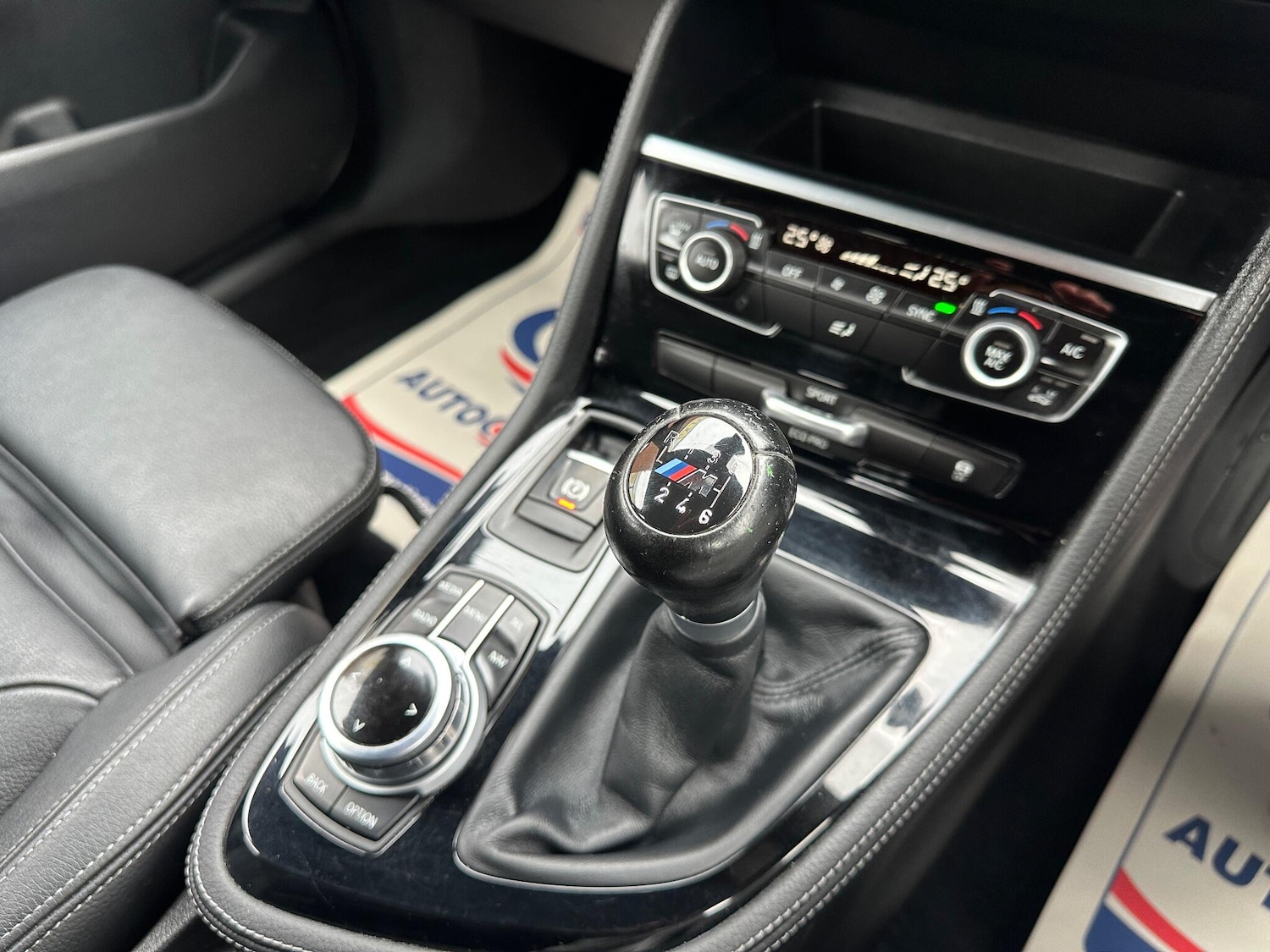 Used BMW 2 Series Active Tourer 2017 for sale - 76423486: Photo 15