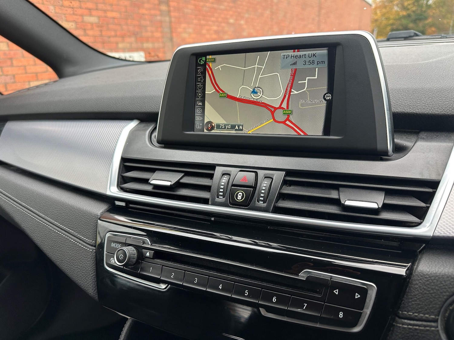 Used BMW 2 Series Active Tourer 2017 for sale - 76423486: Photo 16