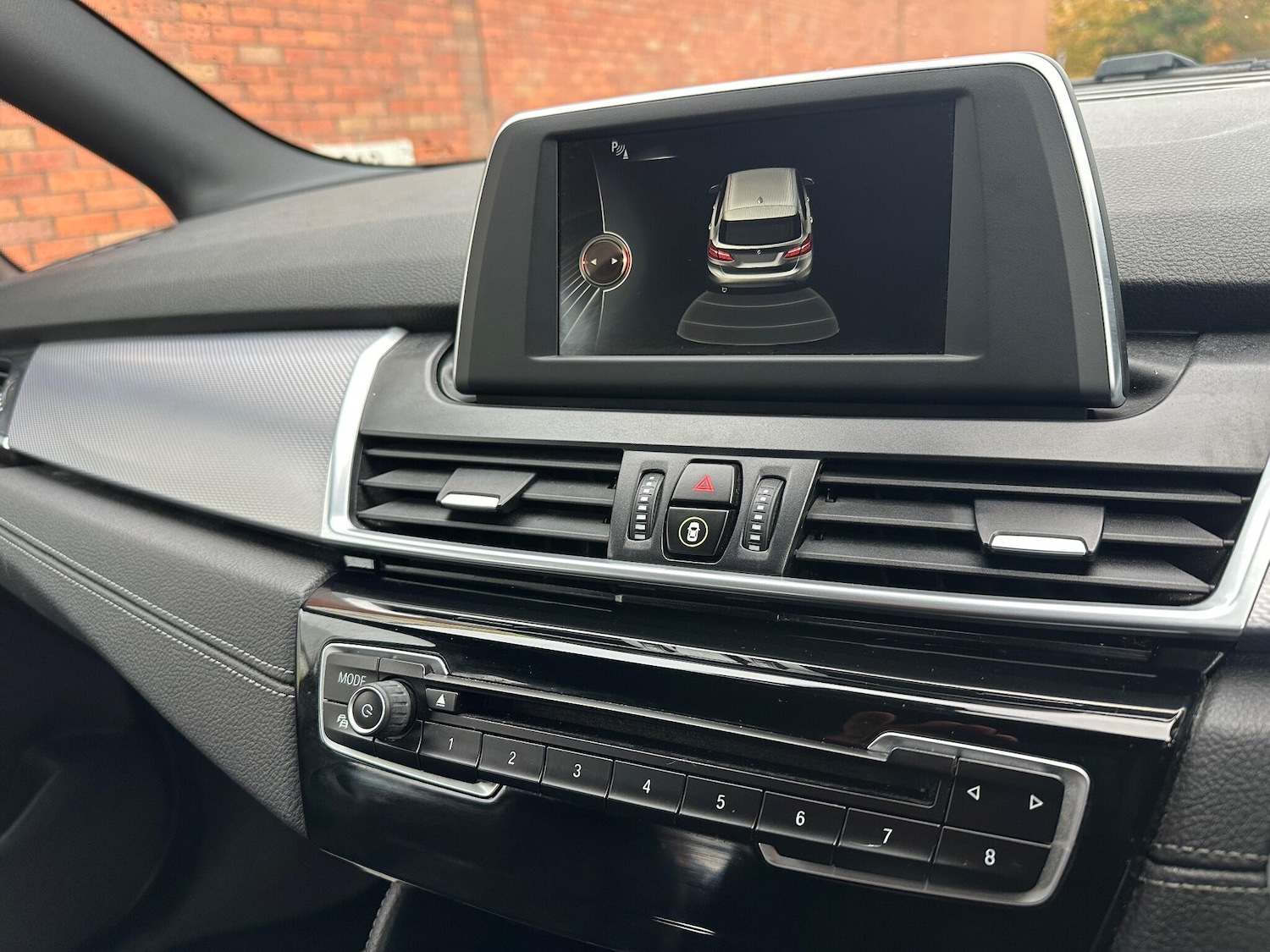 Used BMW 2 Series Active Tourer 2017 for sale - 76423486: Photo 17