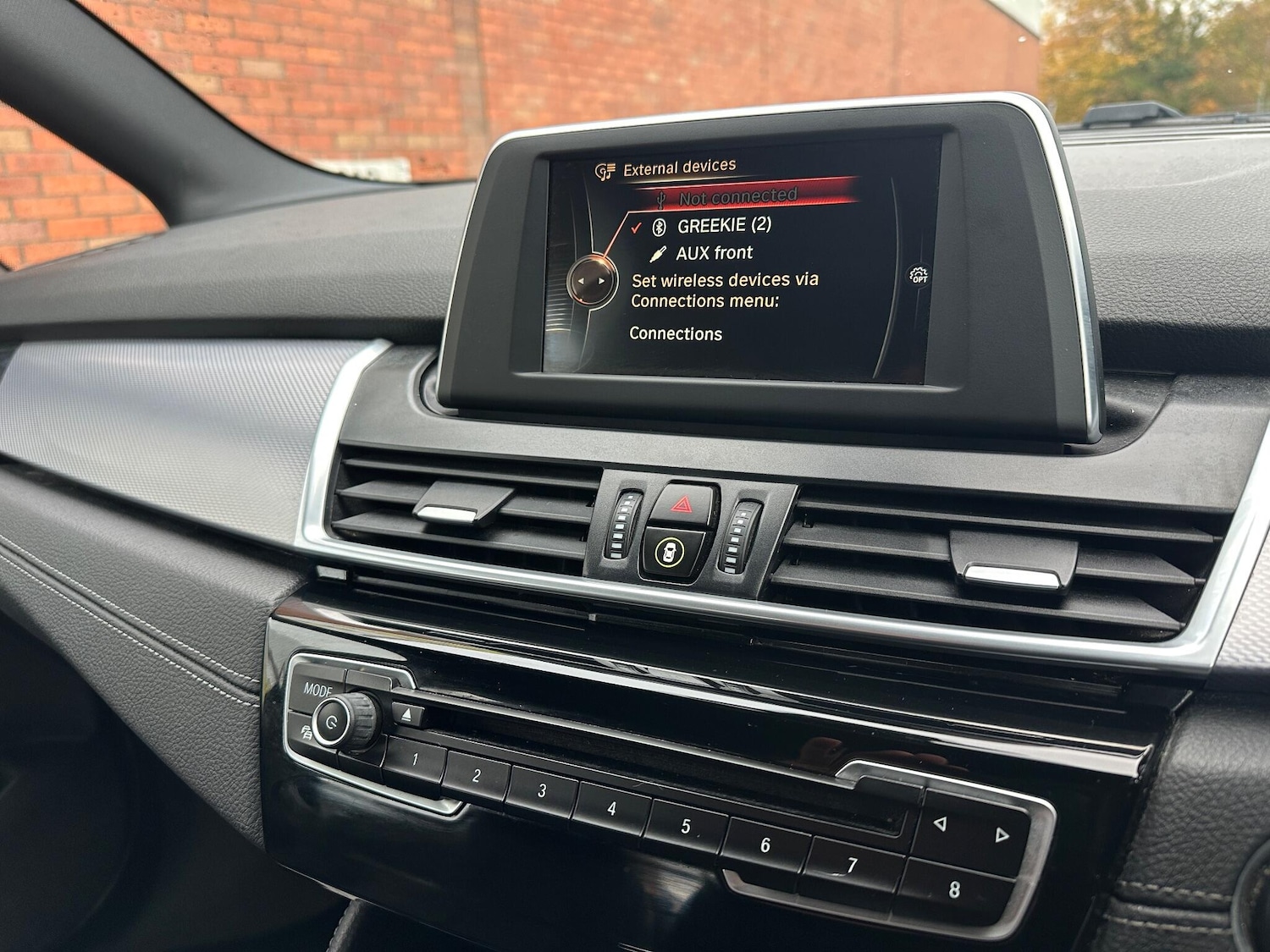 Used BMW 2 Series Active Tourer 2017 for sale - 76423486: Photo 18