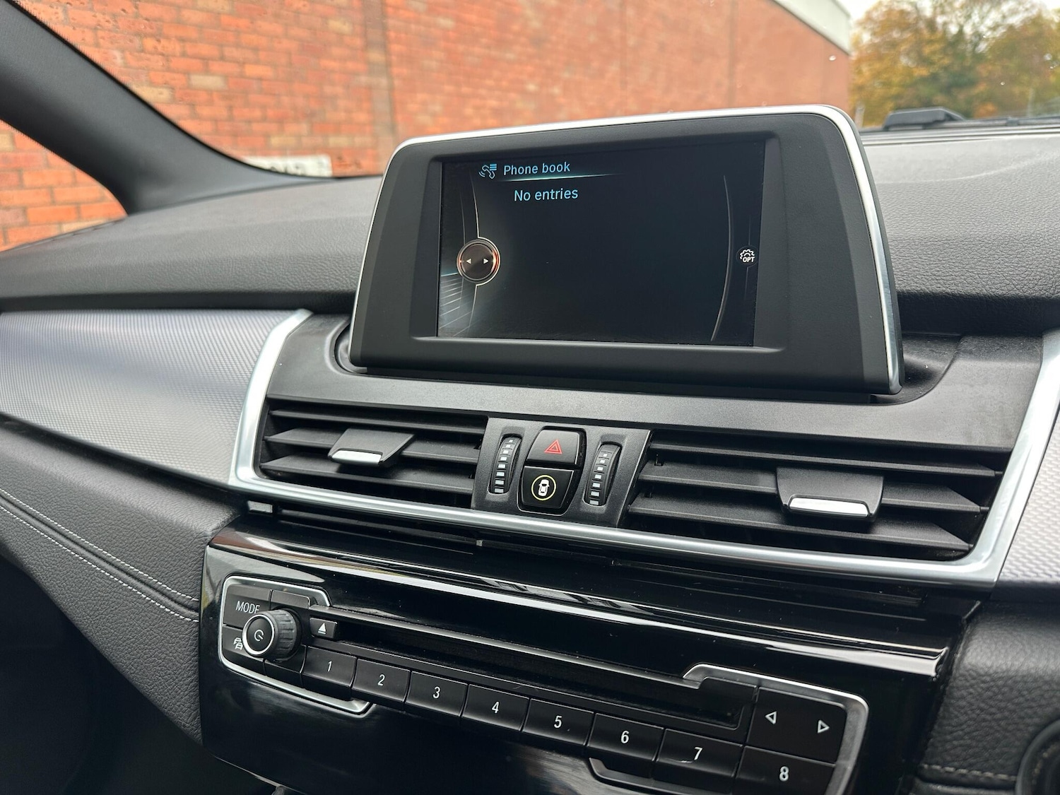 Used BMW 2 Series Active Tourer 2017 for sale - 76423486: Photo 20