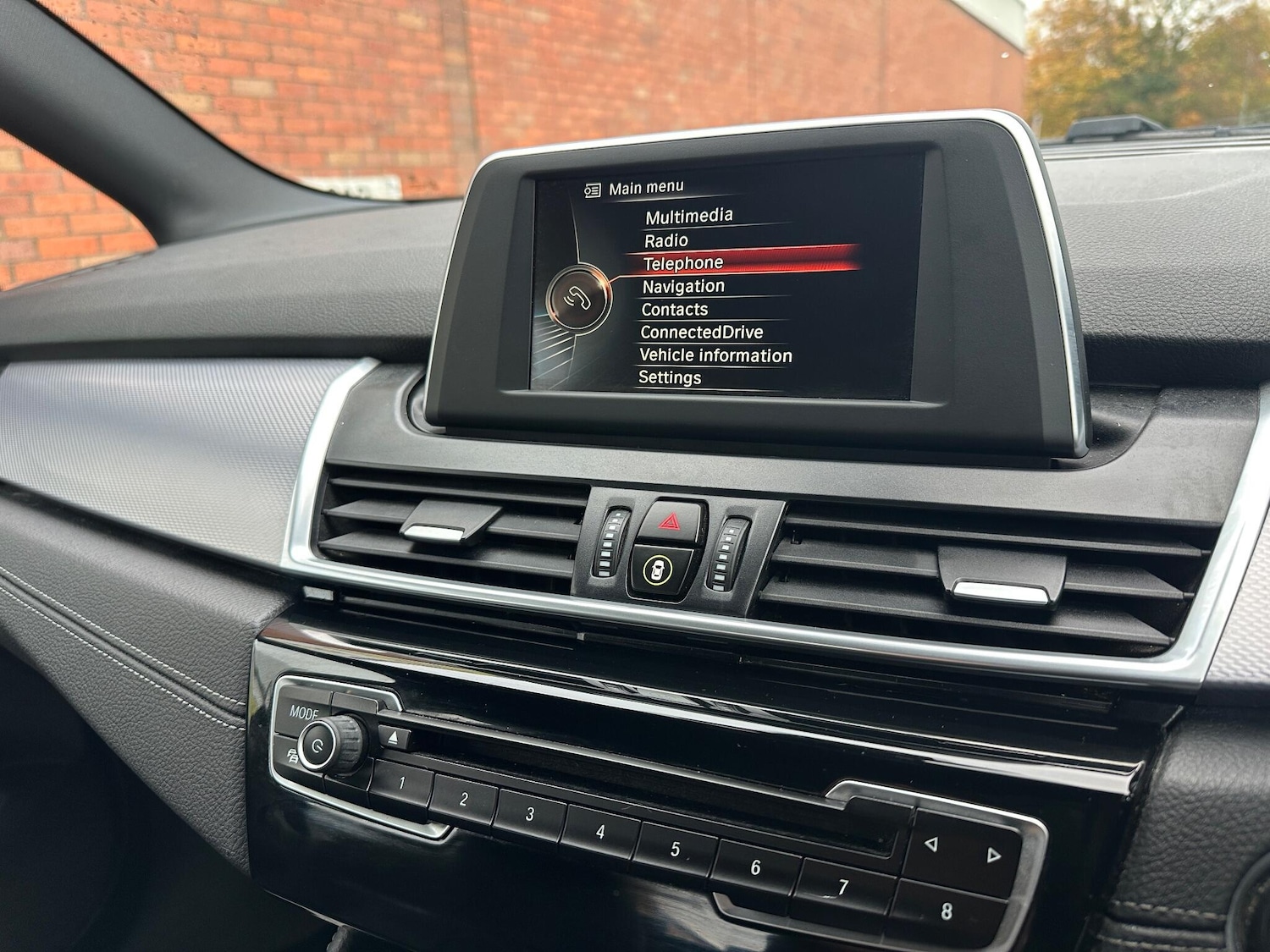 Used BMW 2 Series Active Tourer 2017 for sale - 76423486: Photo 21