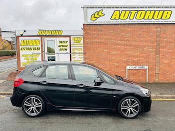 Used BMW 2 Series 2017 for sale - 76423486: Photo